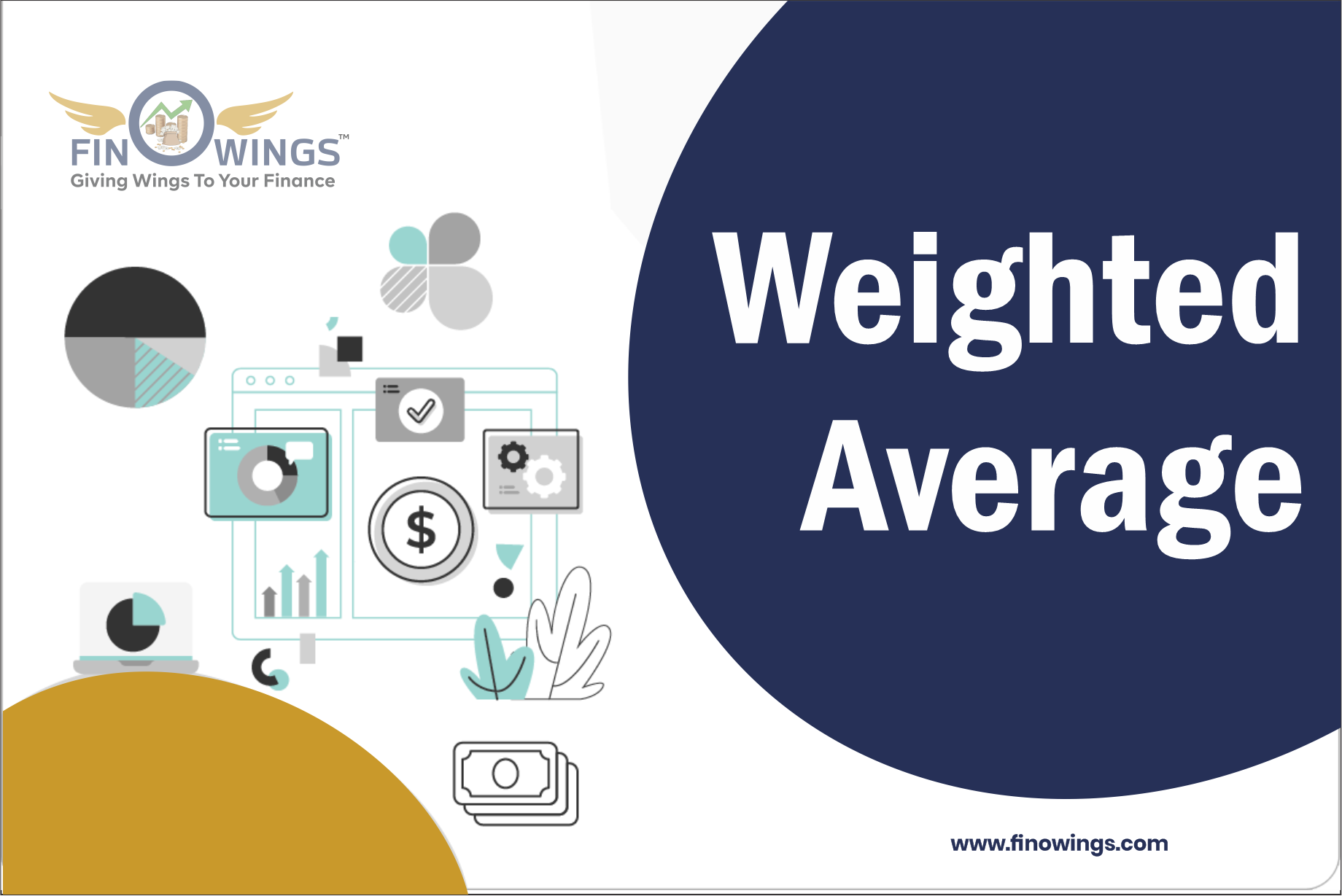 weighted average calculation